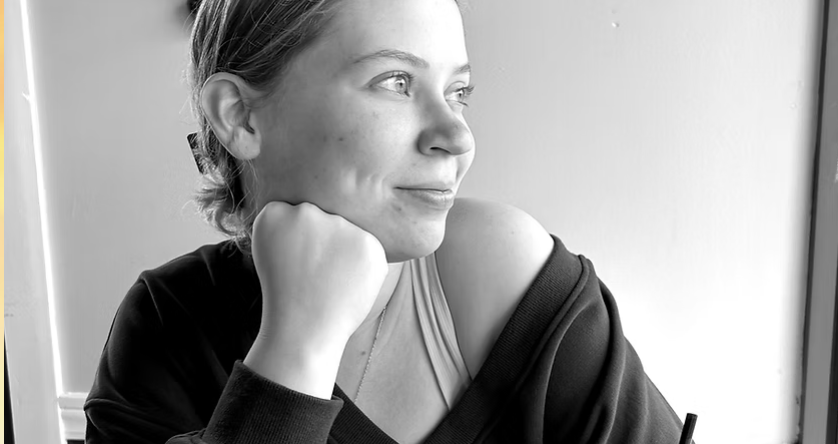 picture of the author of the website